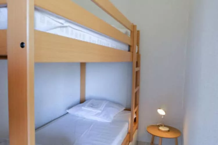 Résidence du Château de Jouarres - Azille // Apt 3 P 6 pers-Indoor