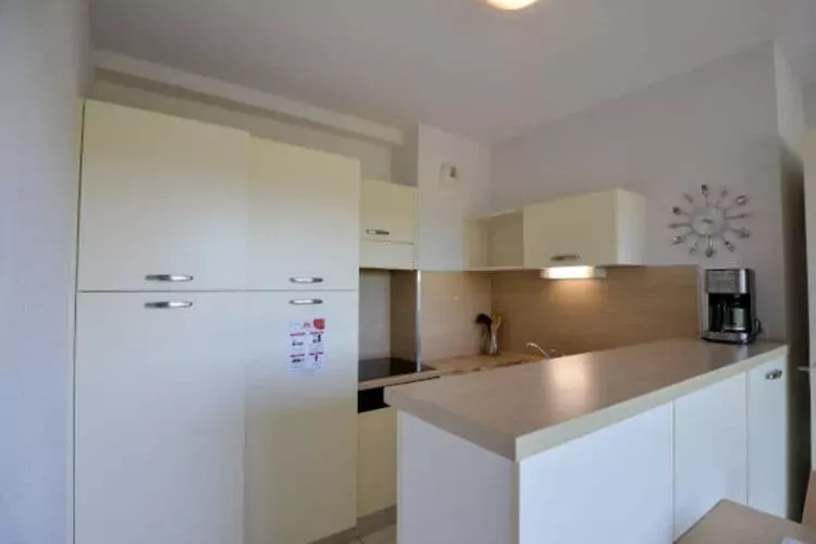Résidence du Château de Jouarres - Azille // Apt 3 P 6 pers-Indoor