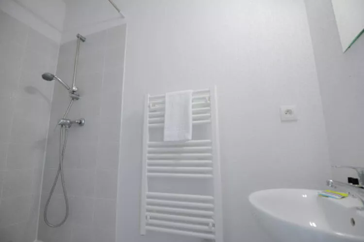 Résidence du Château de Jouarres - Azille // Apt 3 P 6 pers-Indoor