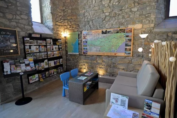 Résidence du Château de Jouarres - Azille // Apt 3 P 6 pers-Park facilities