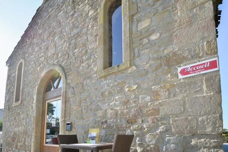 Résidence du Château de Jouarres - Azille // Apt 3 P 6 pers-Park facilities
