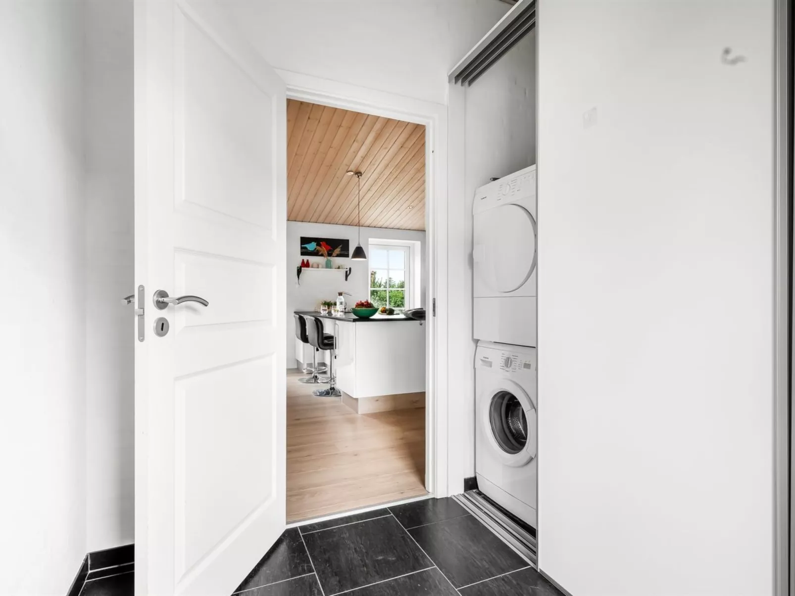 "Marjatta" - 3.2km from the sea