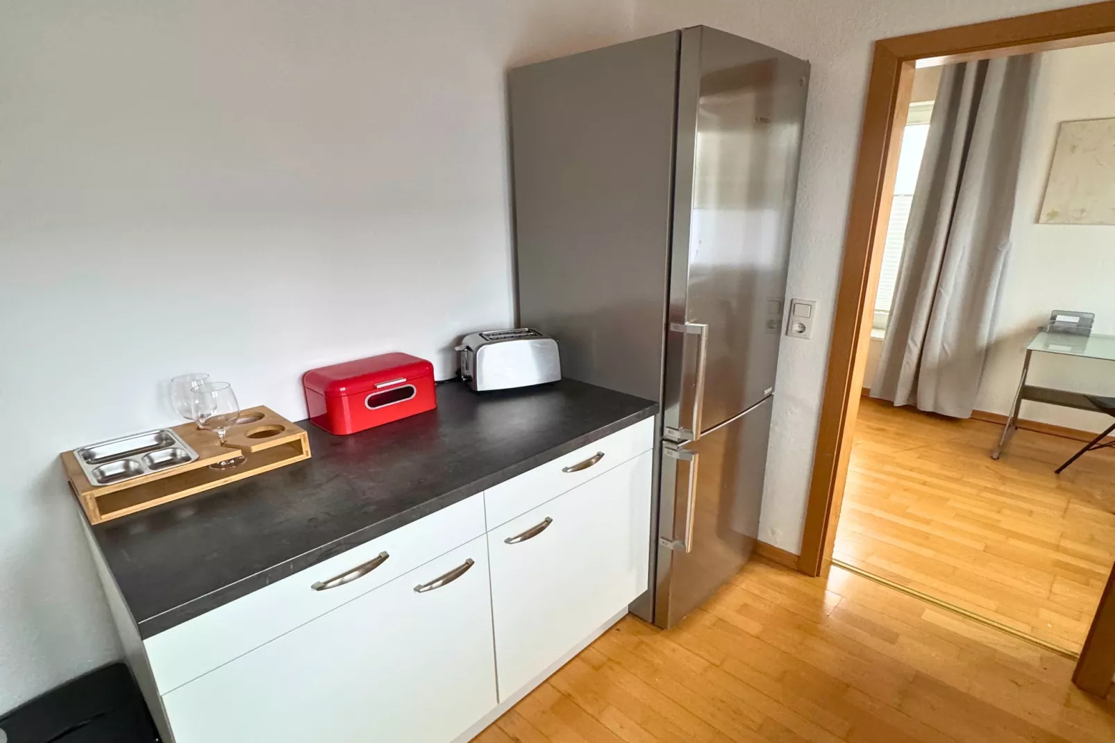 Casa Brocktega in Bestwig - Kitchen