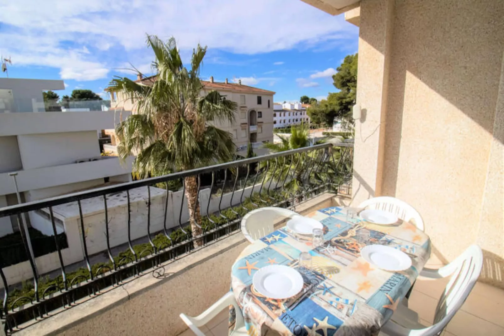 Appartements à Alcossebre