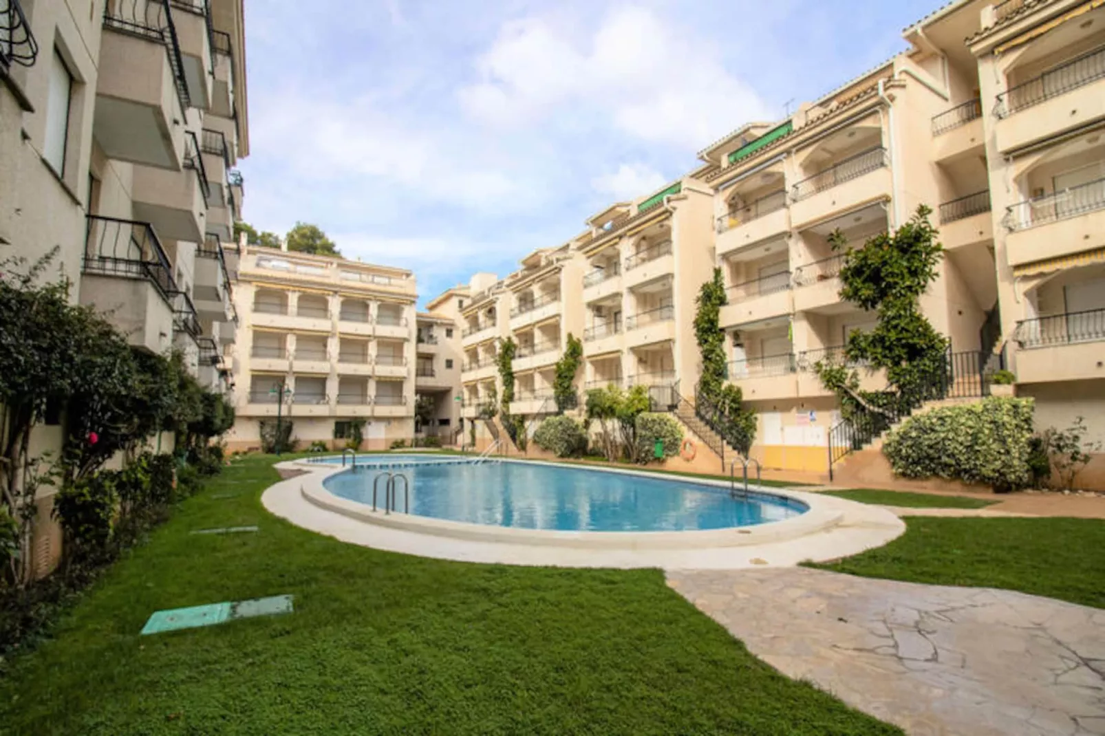 Appartements à Alcossebre