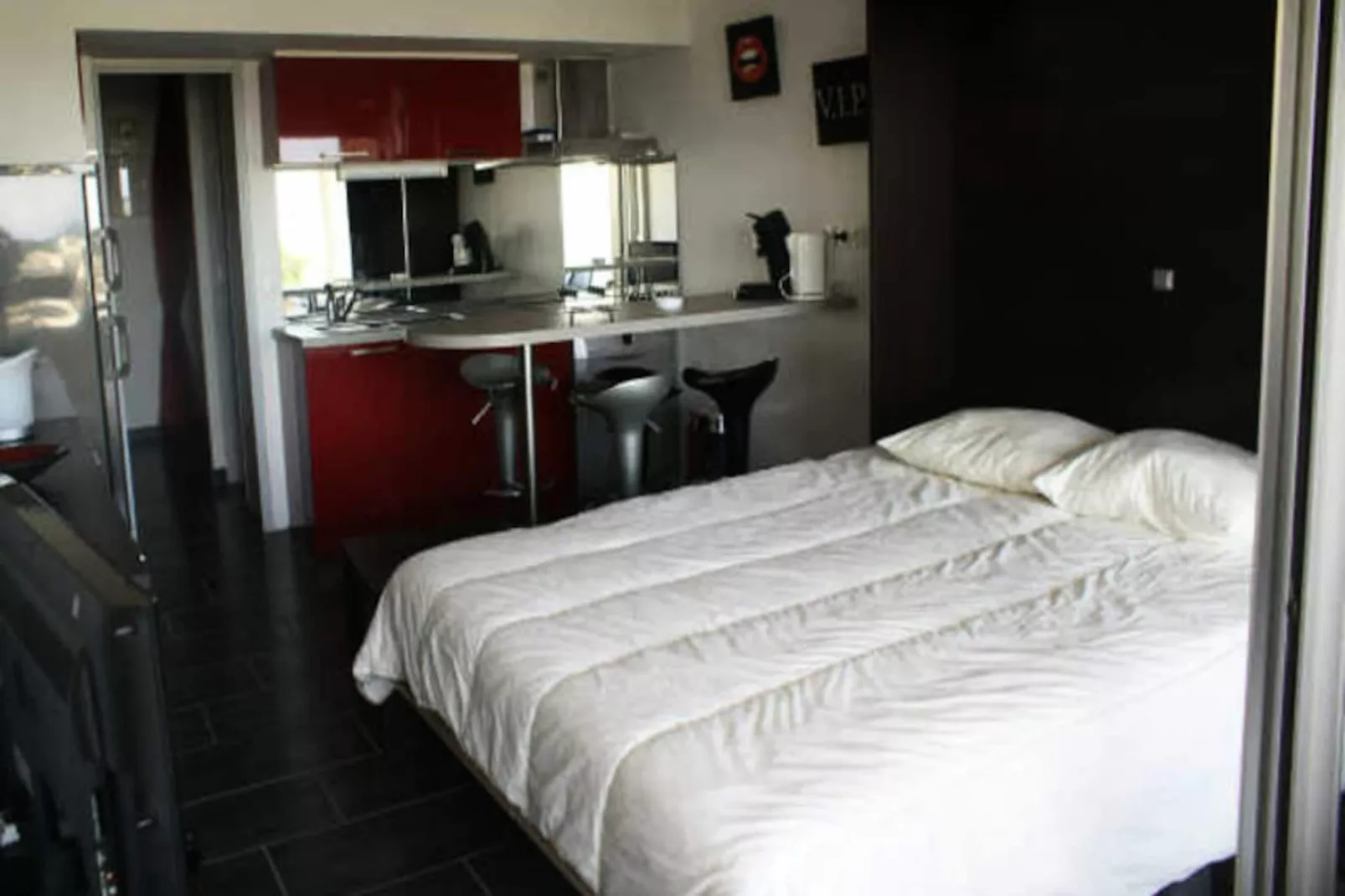 Résidence NATURISTE PORT NATURE