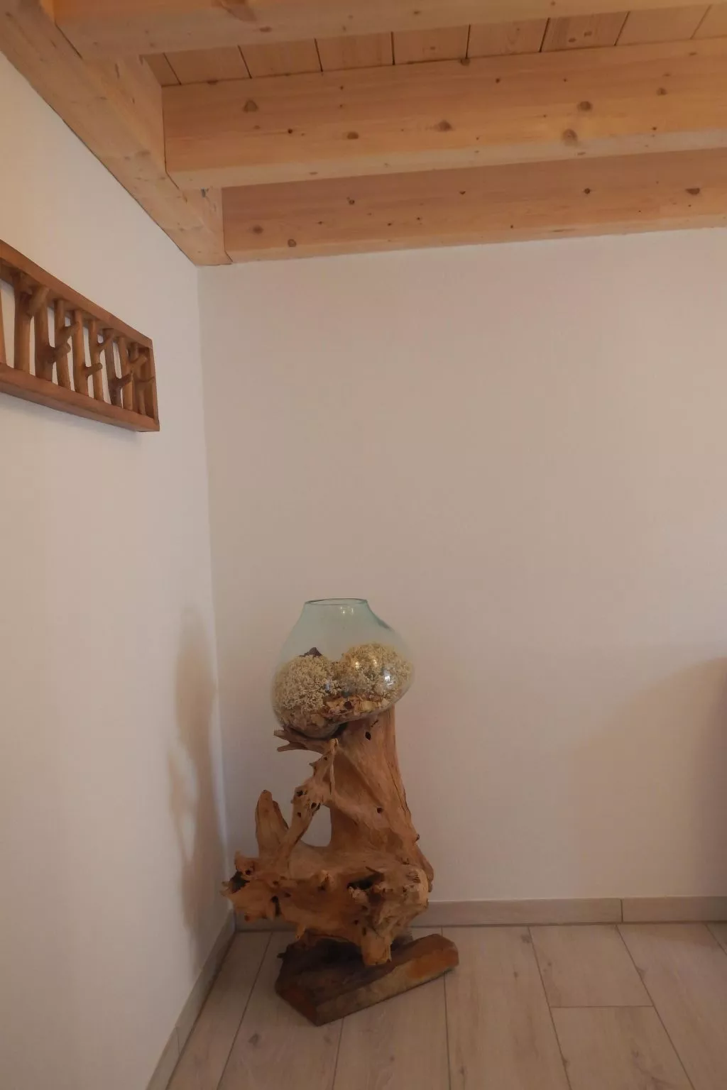 Gemütliches Appartement in Rettenbach Am Auerberg