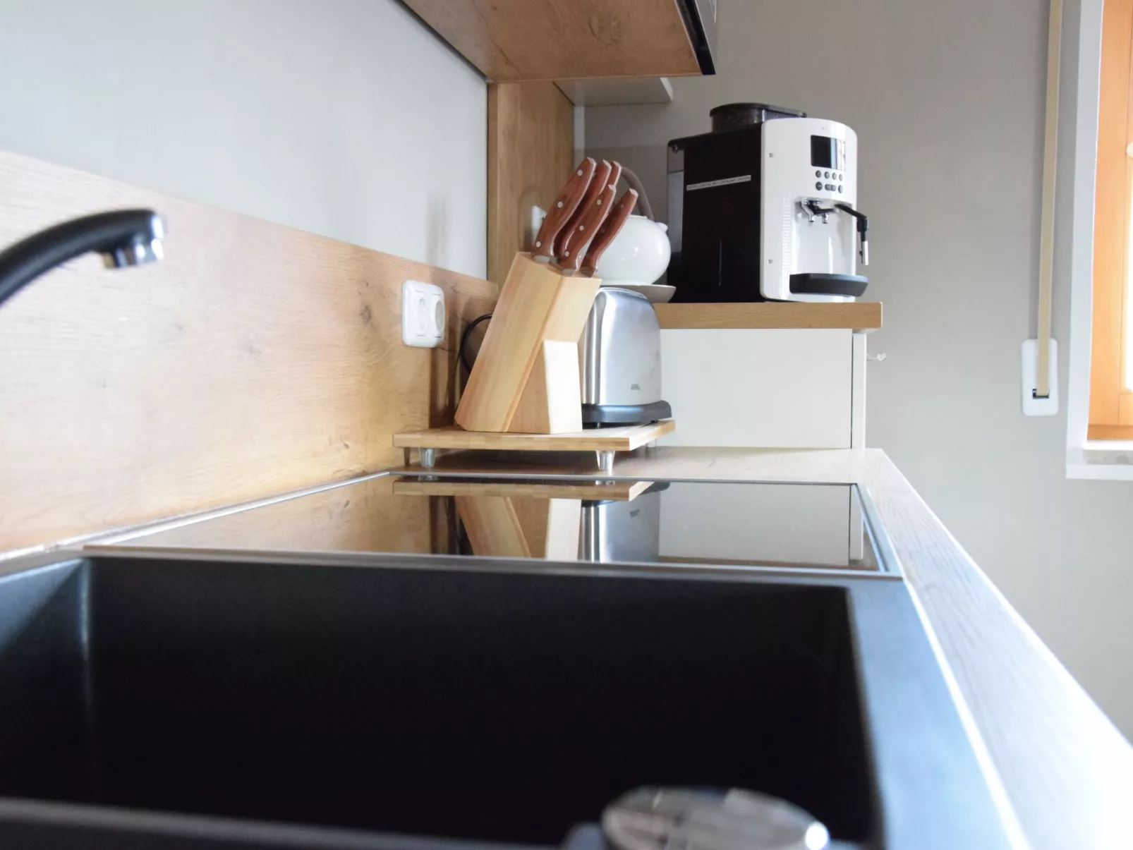 Wohnung Wiesengrund - Tradition trifft Moderne