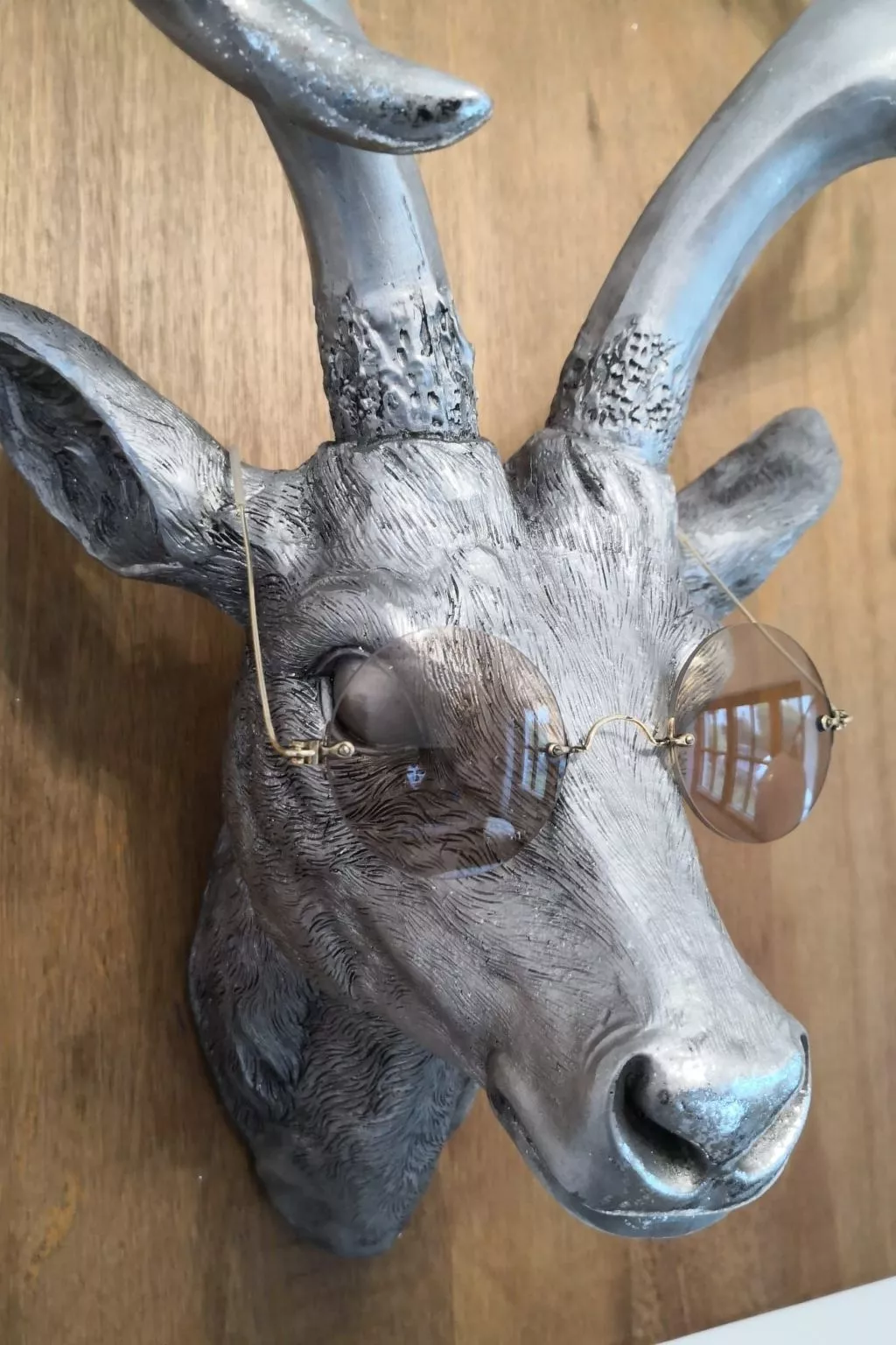 Im Naturpark Steinwald