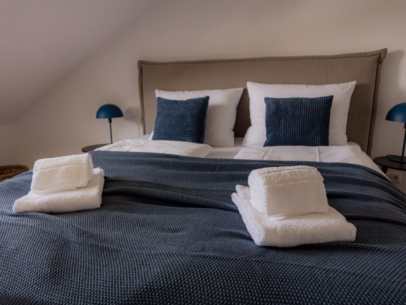 Come4Stay Altötting - Zentrale Lage - Balkon