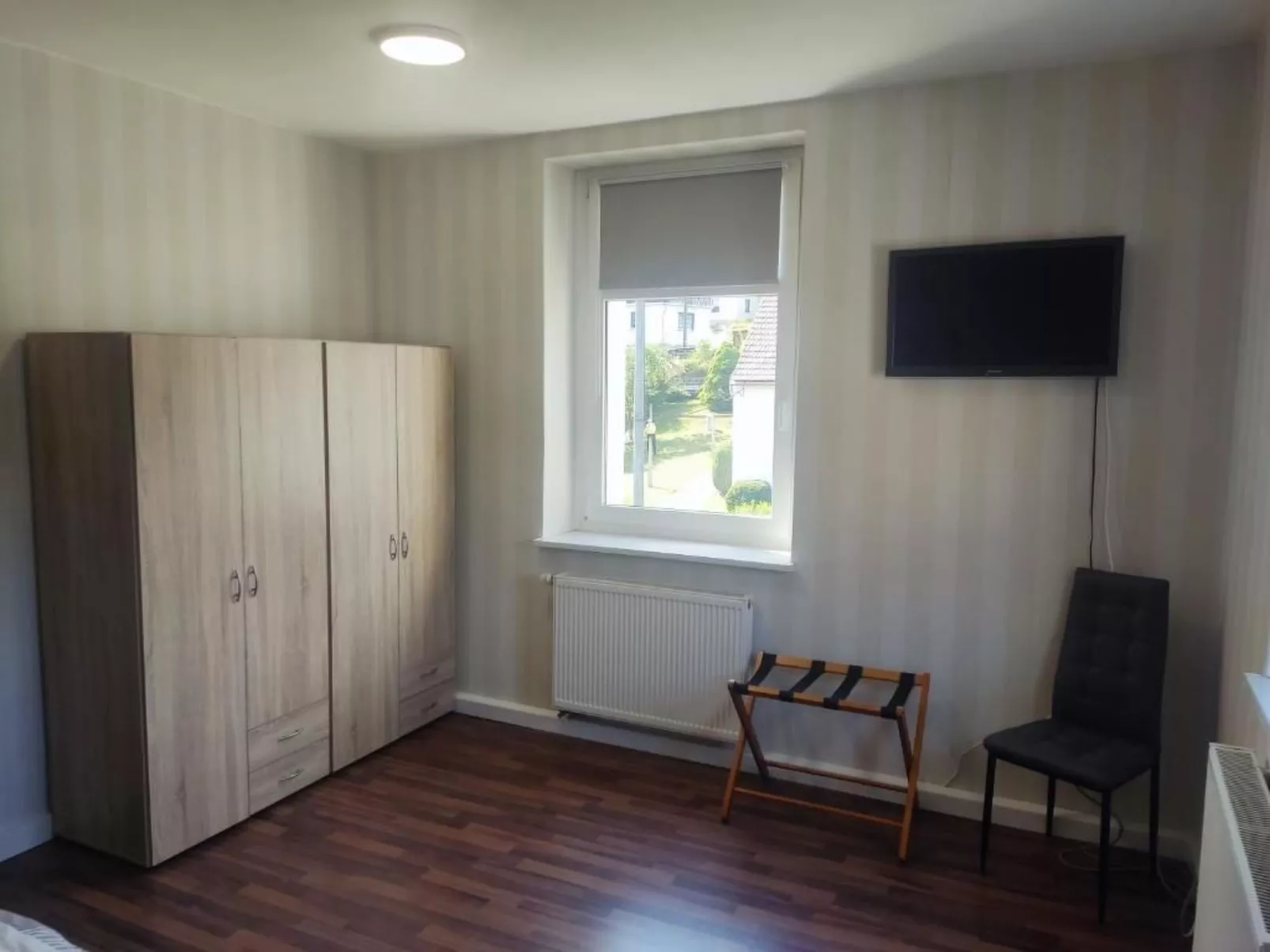 Am Hofladen Hellendorf - Sächsische Schweiz