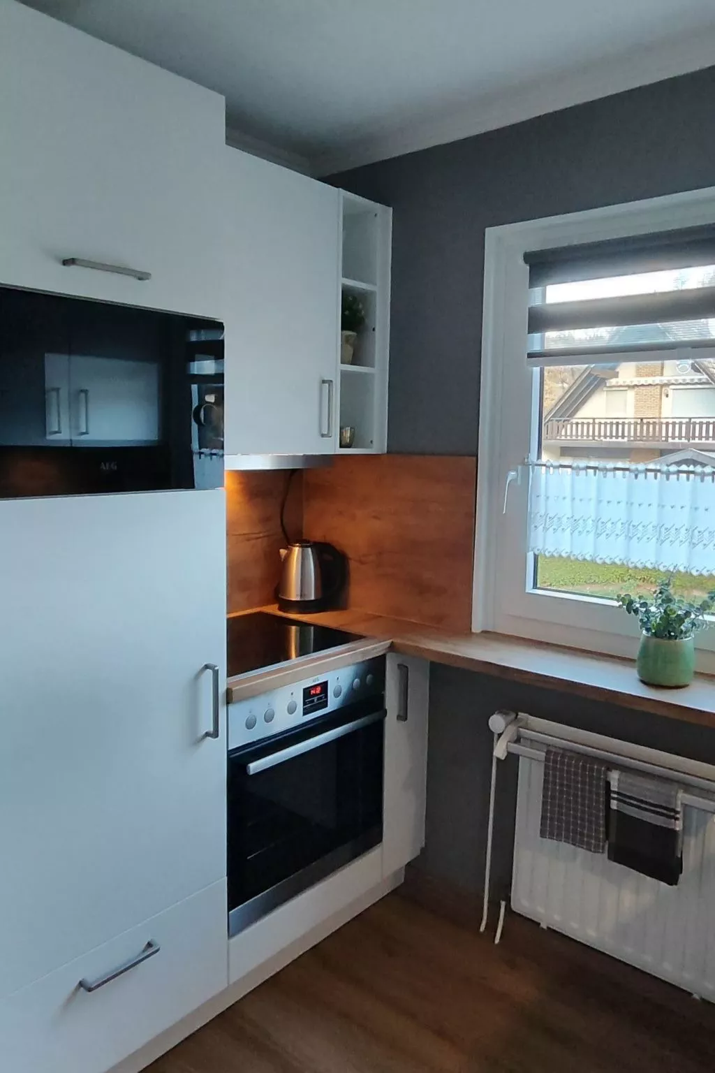 Top Ferienwohnung am Diemelsee, Sauerland Nähe Willingen Winterberg