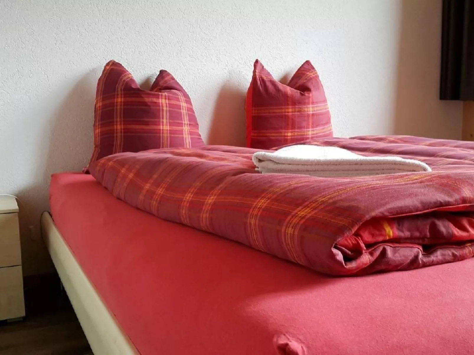 Wohnung Mit 2 Schlafzimmern “Ürbach”