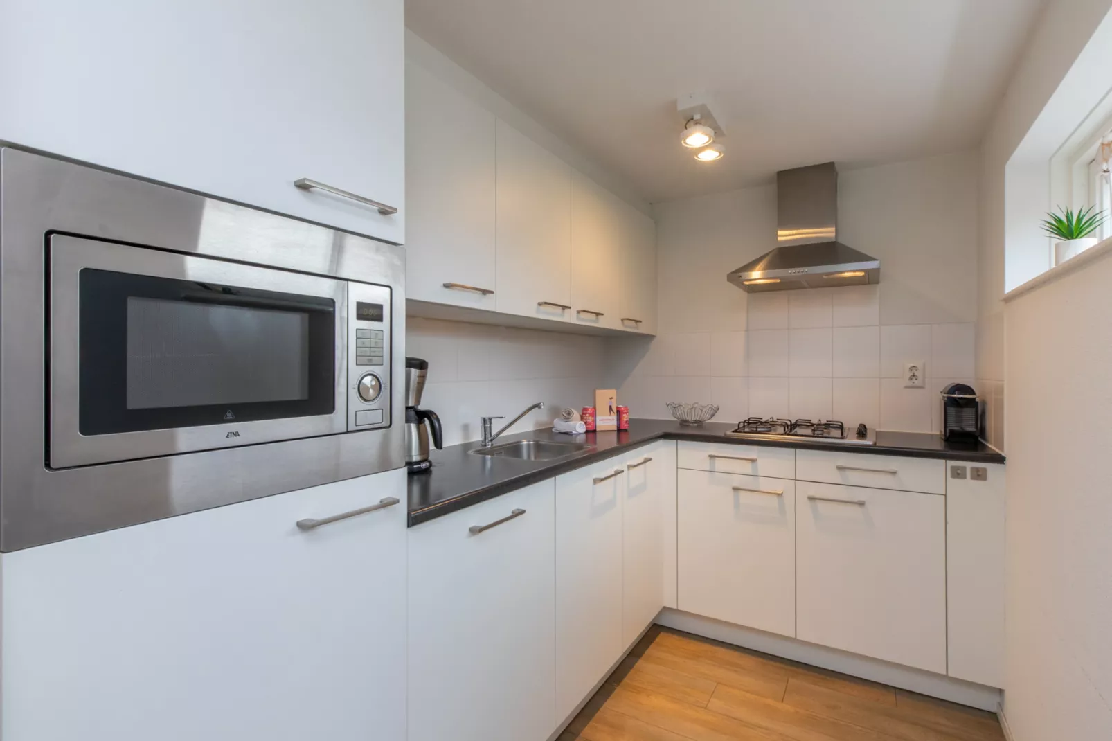 Zonnedorp 21  Beach Villa Joya Renesse | Luxury Beach Villa with Sauna