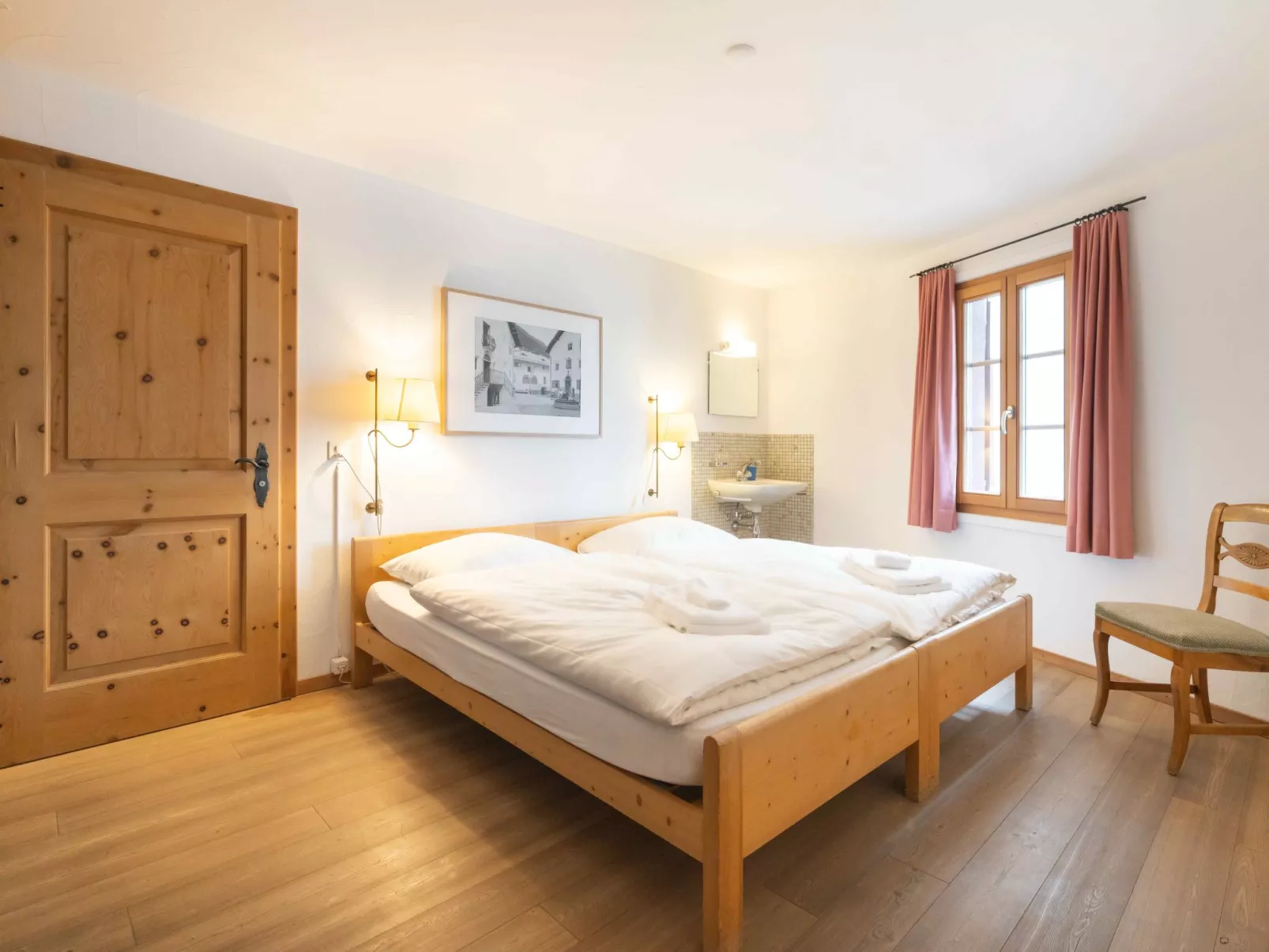 Chesa Michel Bernina