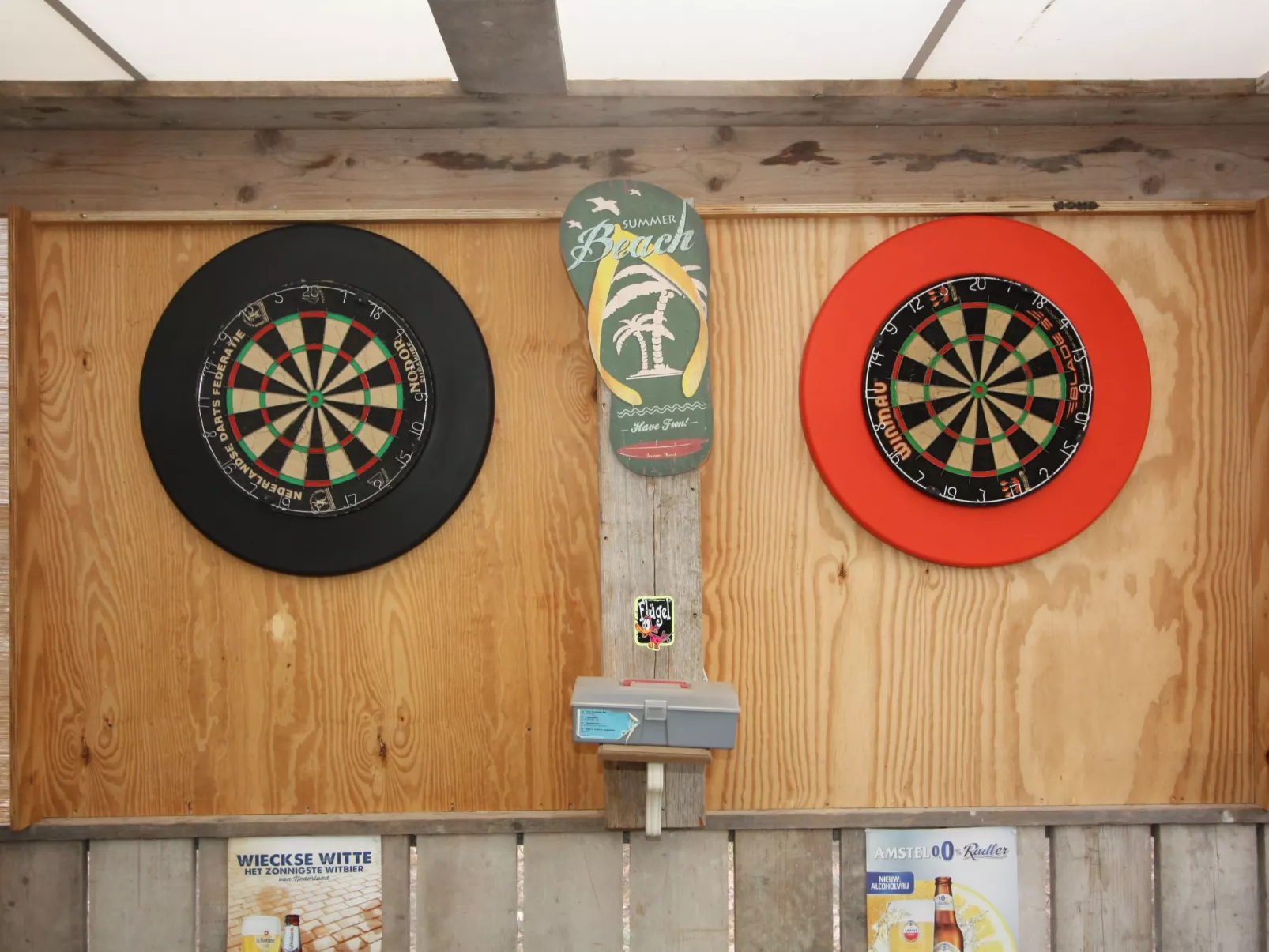 Ferien in Wageningen