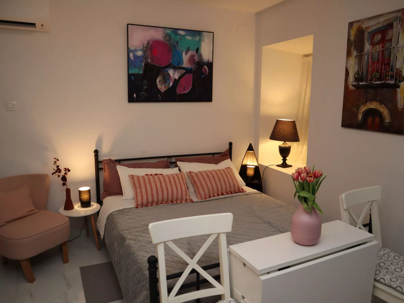 Art Studio  Rovinj-Holiday, Im Herzen der Altstadt eine moderne Wohnung