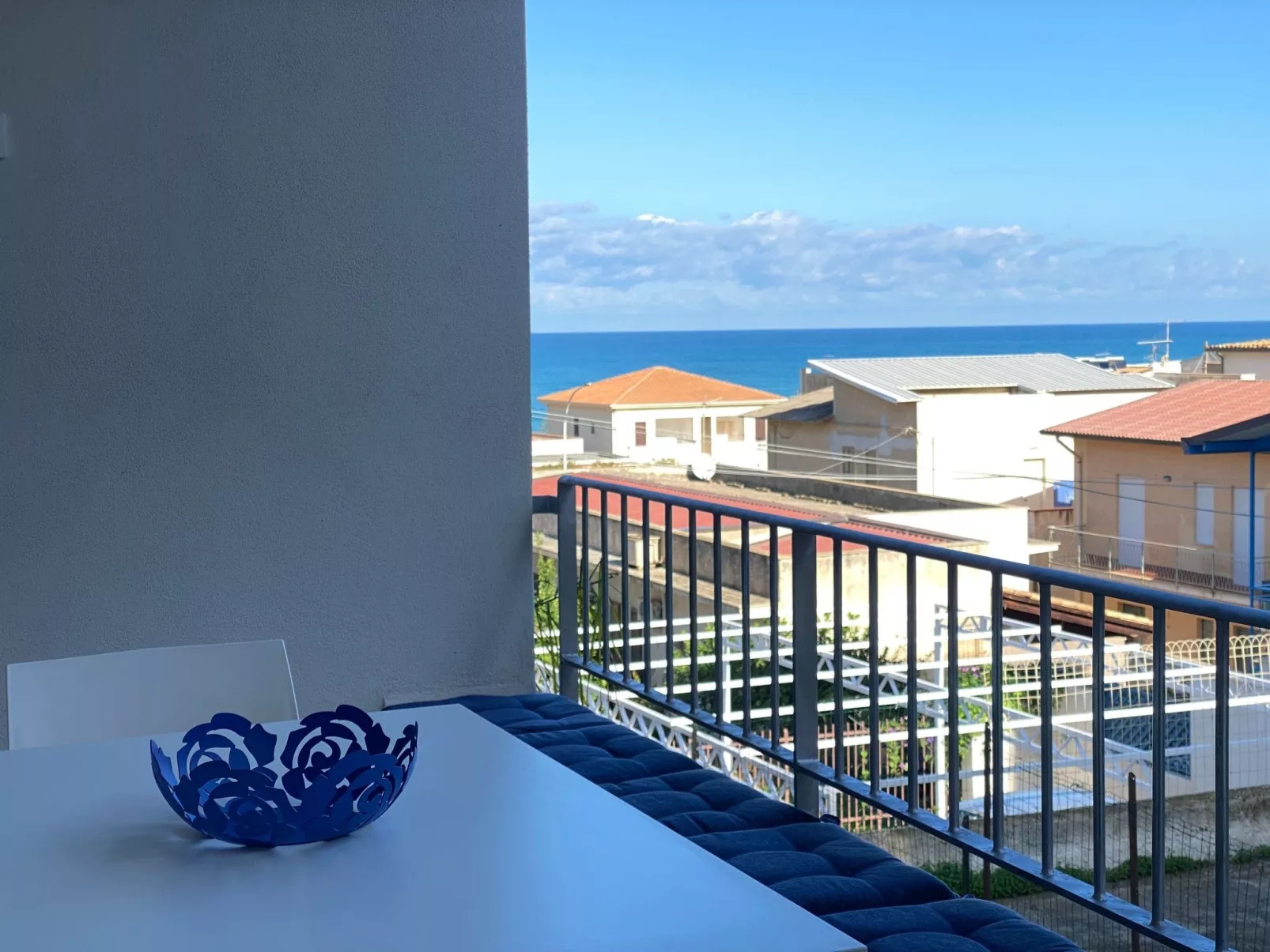 Casa La Mamà, Strand 150 m entfernt