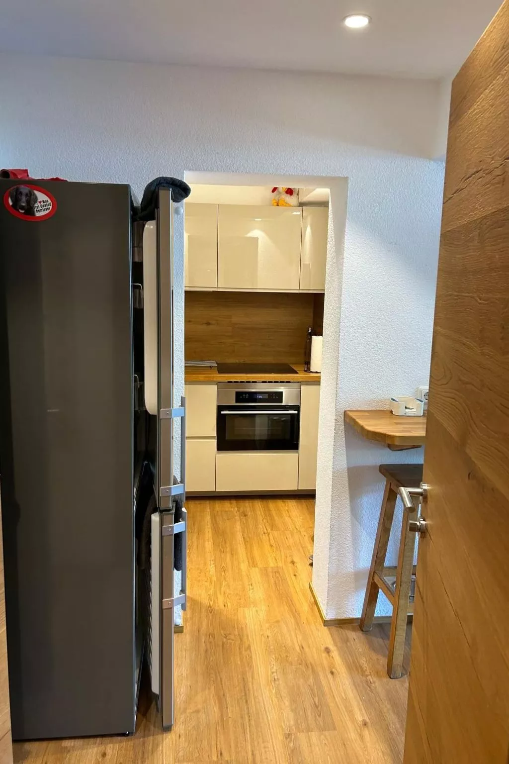 Penthouse Overview By Krone