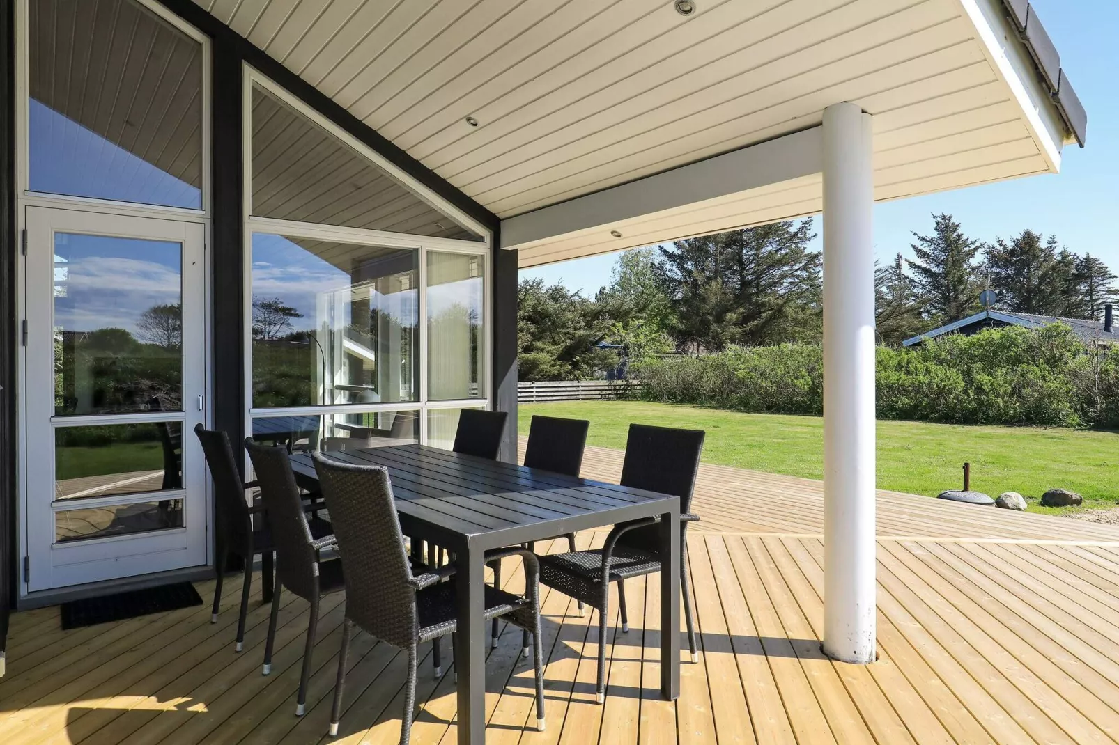 Modernes Strandrefugium -- By Traum Ferienwohnungen