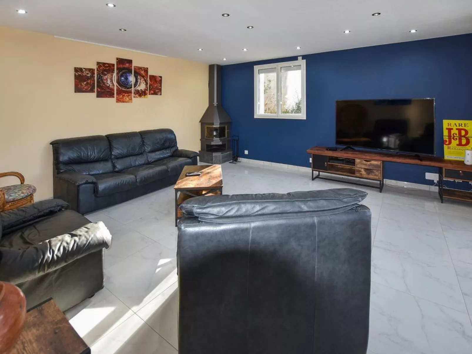 Villa Roche en Provence Süd Luberon