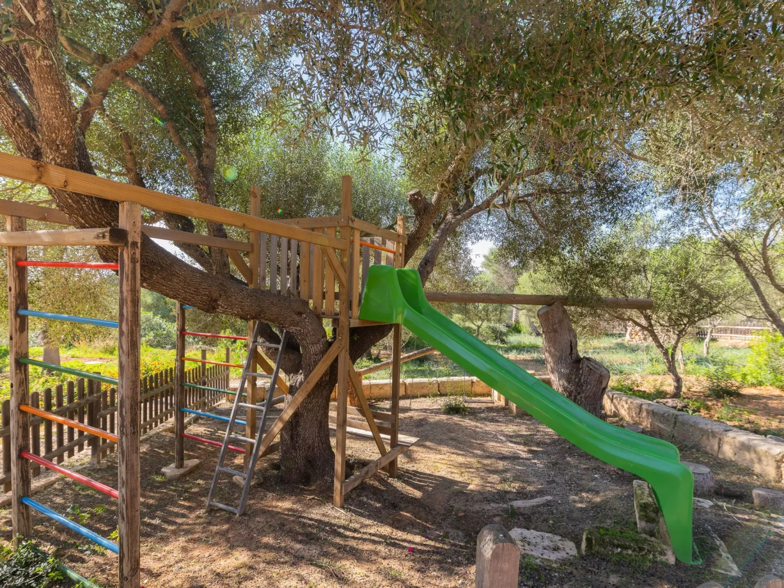 Marina CalasMallorca