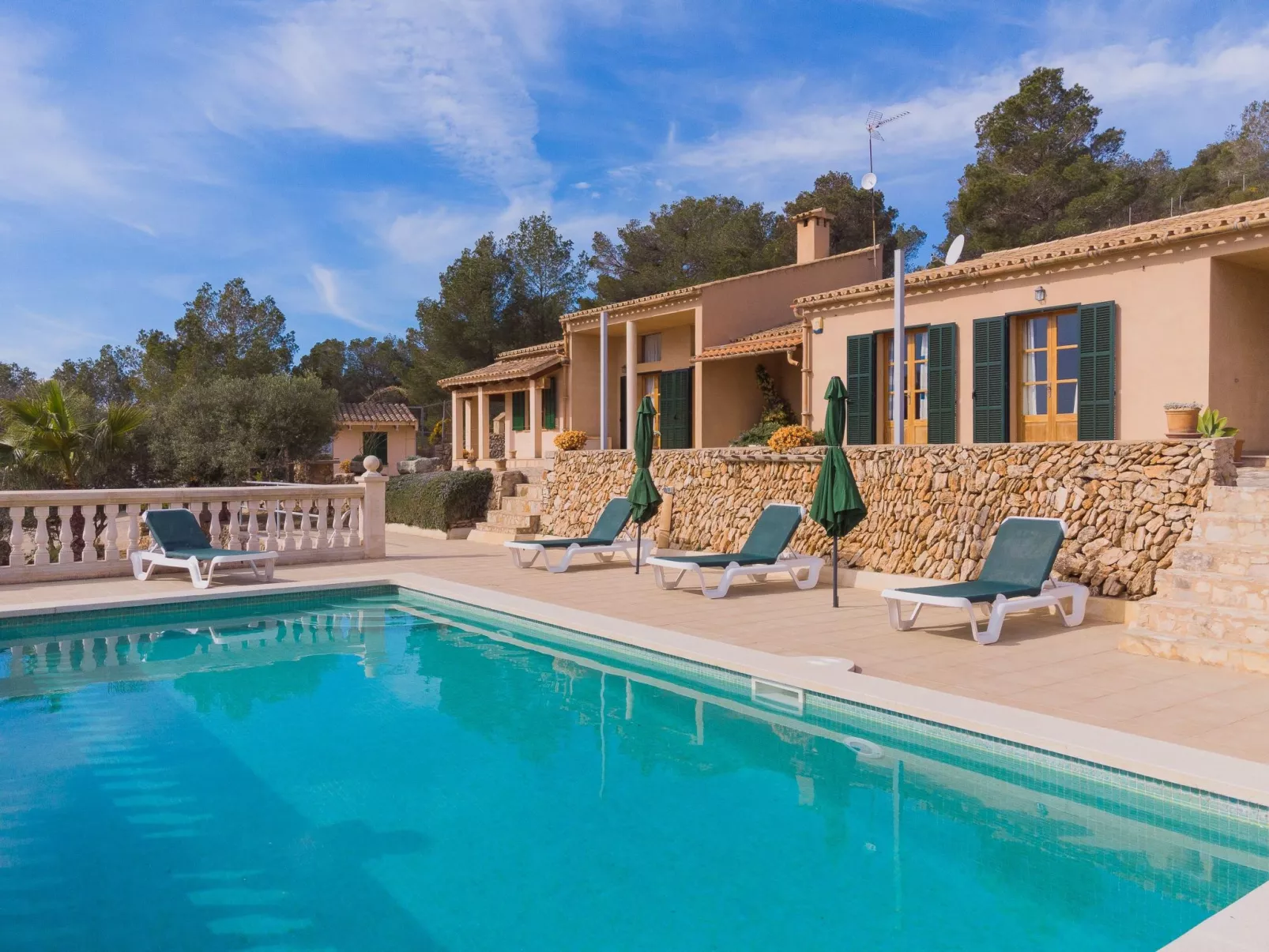 Maria Magdalena Golf