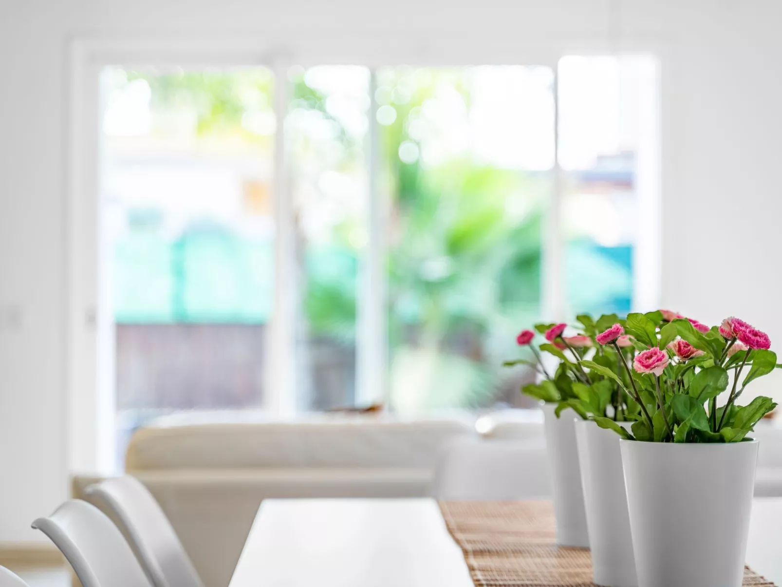 Villa SOL FELOSTAL, 130m zum Strand, nahe Airport und Palma Zentrum