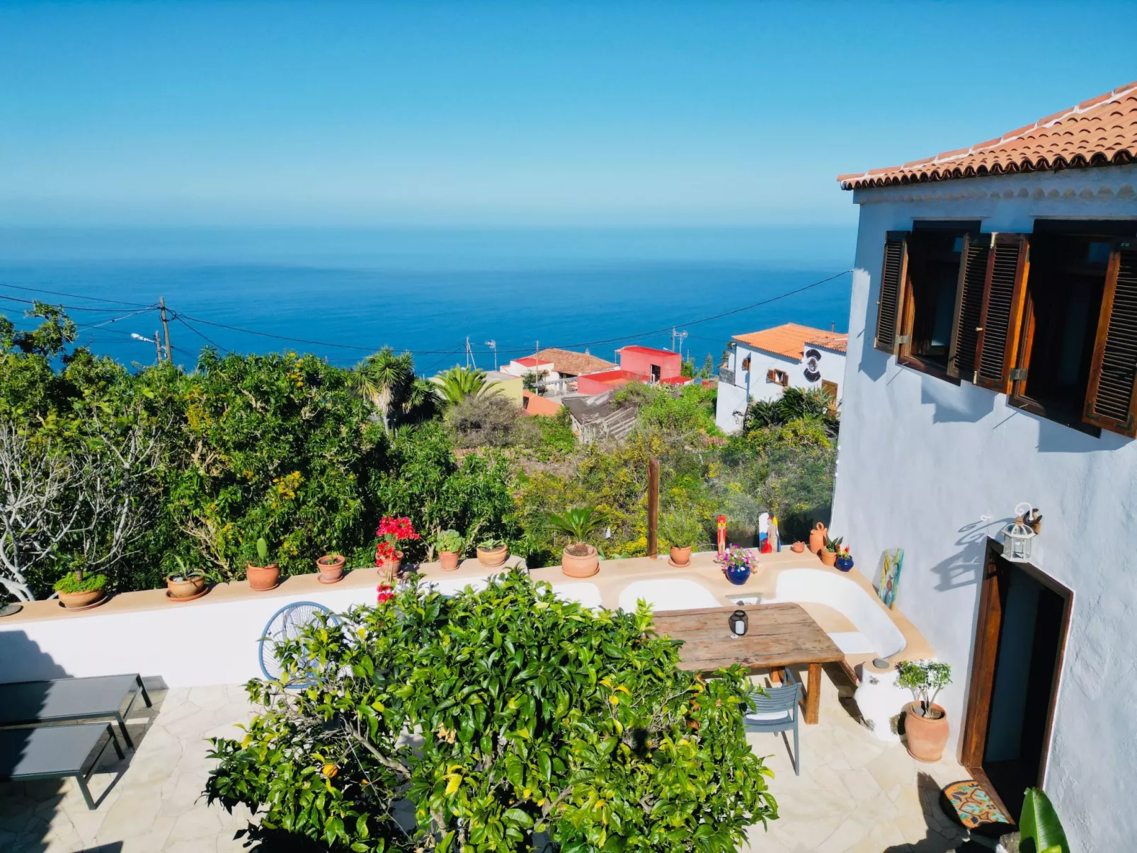 Finca Ventana al Mar