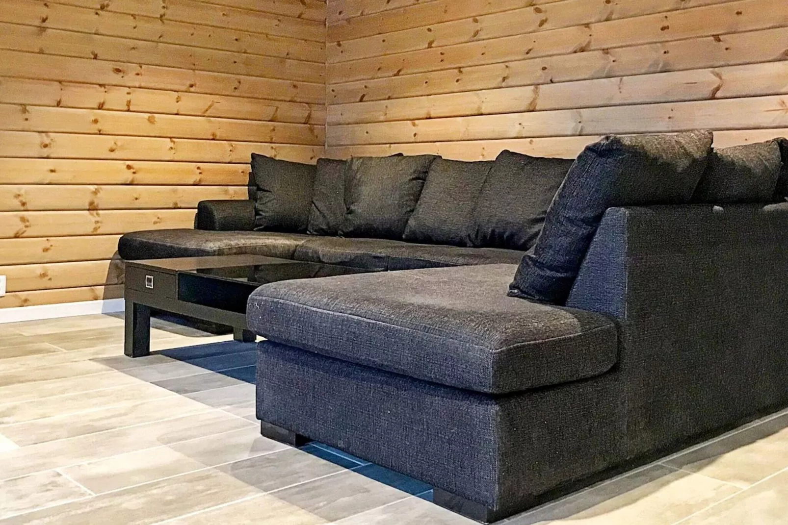 8 person holiday home in Urangsvåg-Indoor