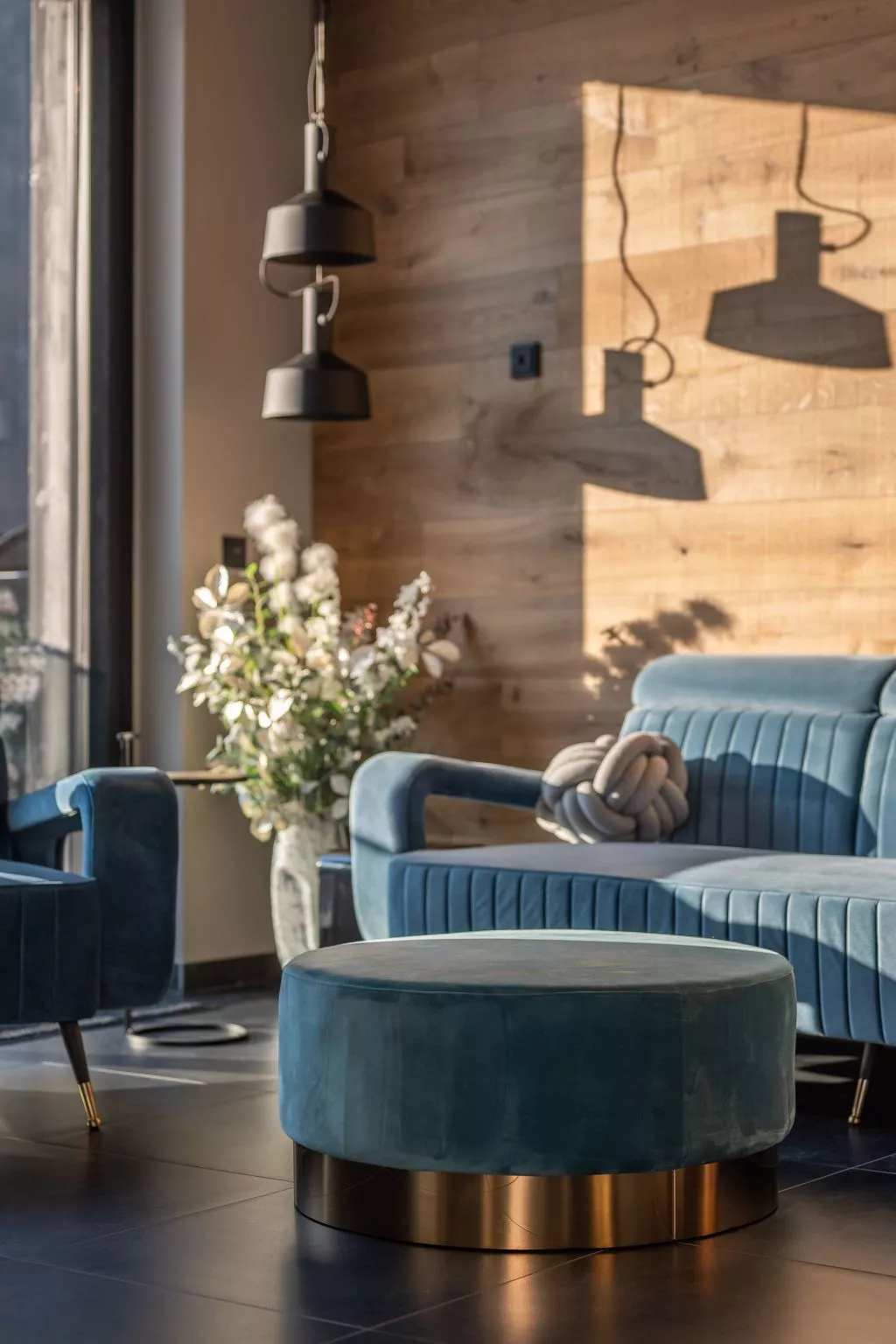 Alpin Penthouse - Atemberaubend und Luxuriös