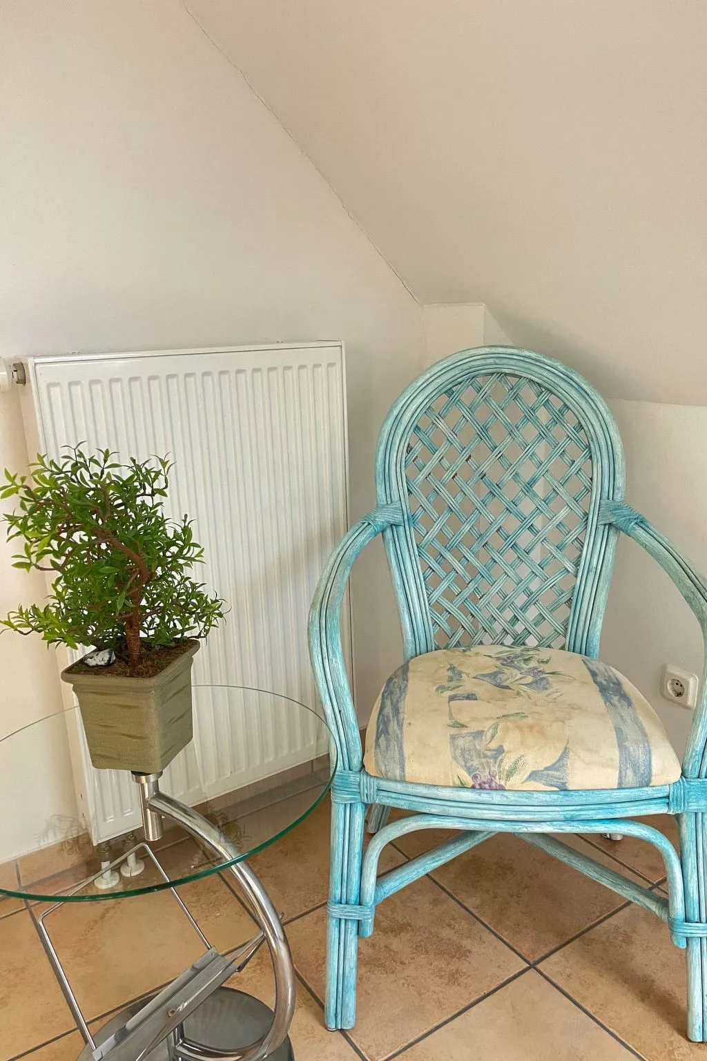 Für 4 Personen ca. 64 m&sup2; in Ahlbeck, Norddeutschland (Mecklenburg-Vorpomme