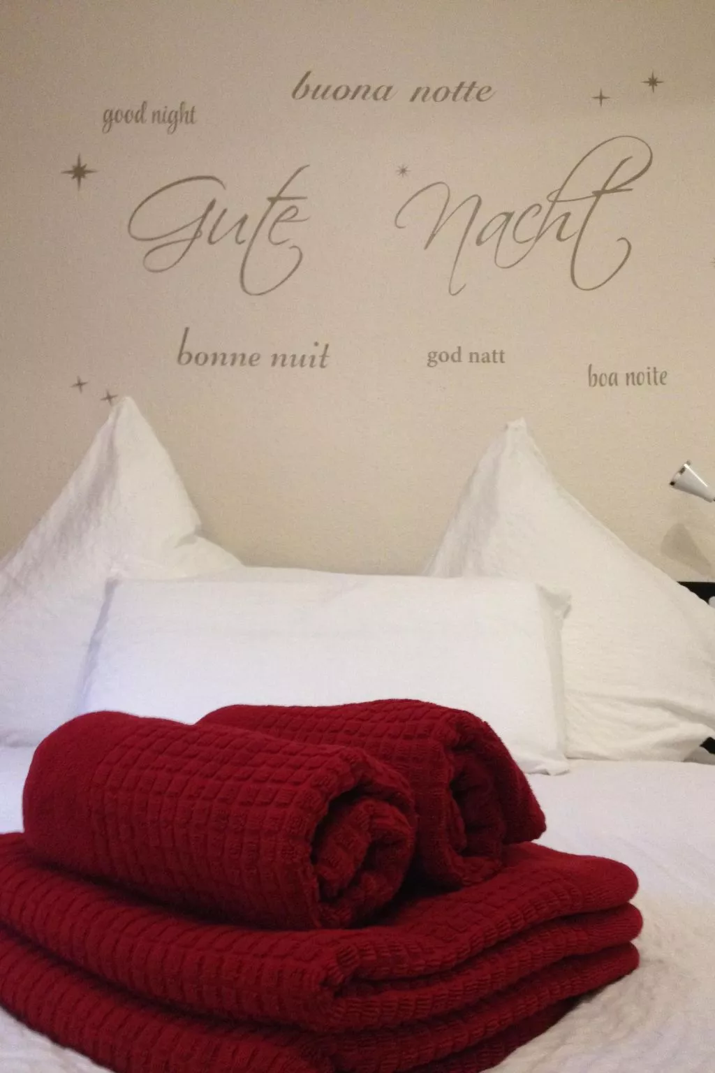 FeWo in ruhiger Südhanglage