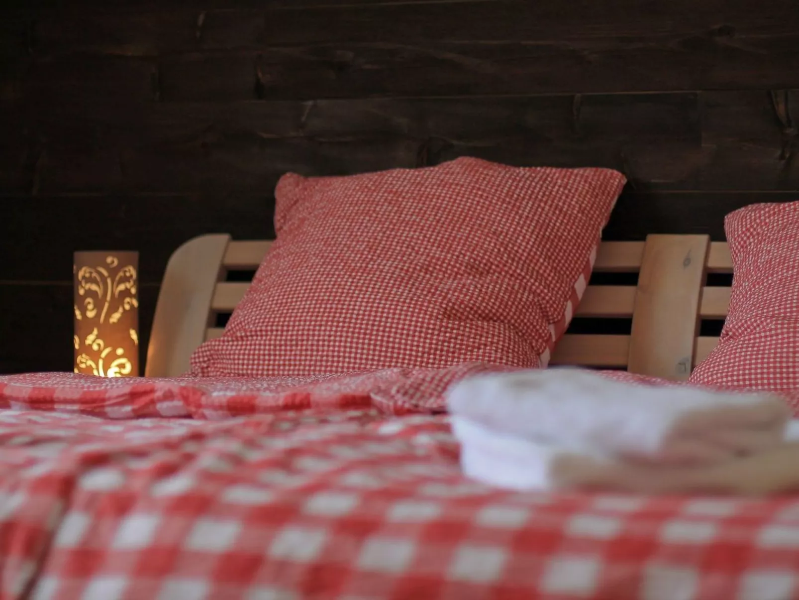 Dornröschen mit südseitigem Balkon