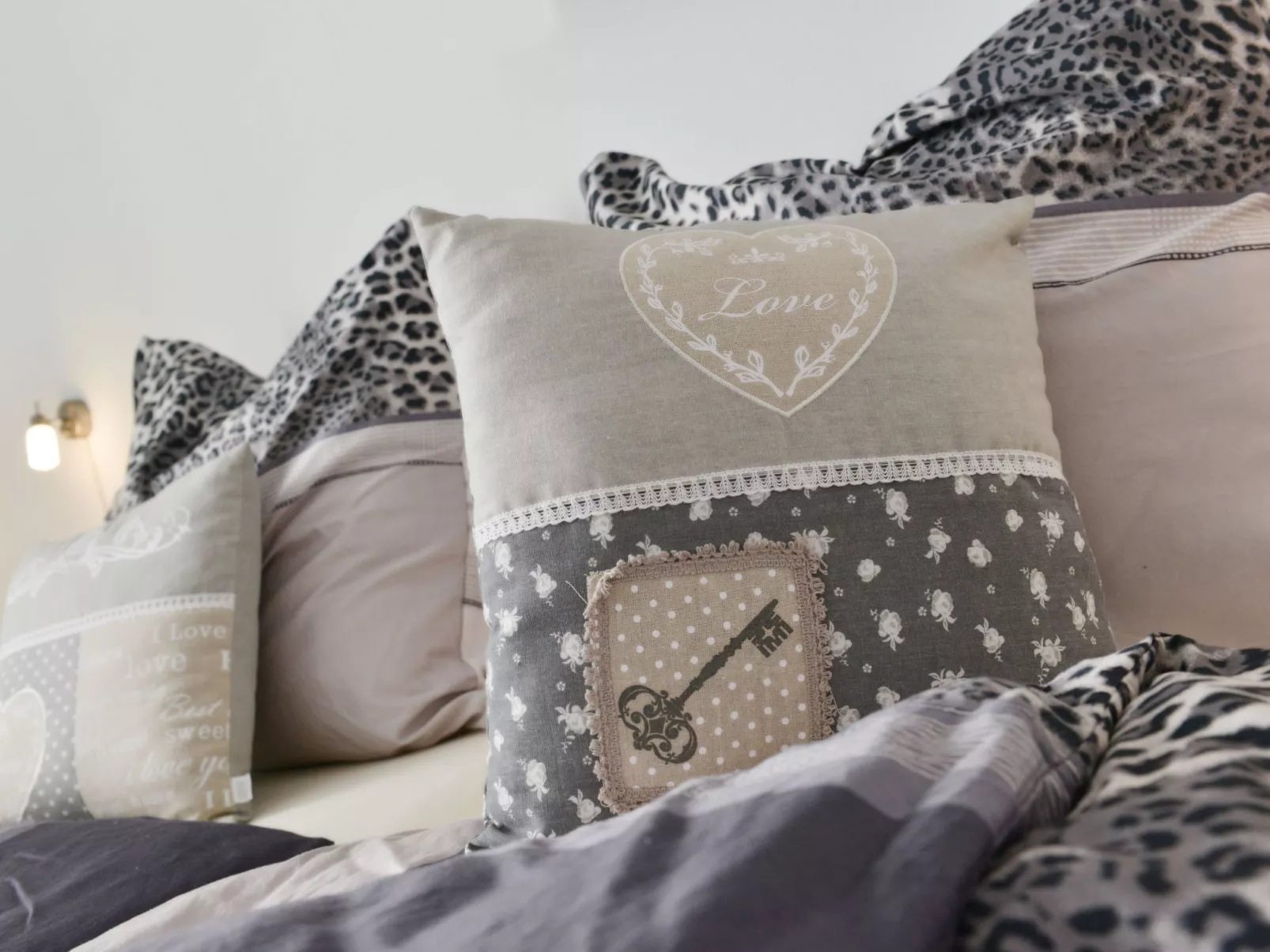 Moderne Wohnungen in historischem Ambiente unweit zur Altstadt und zum Hafen