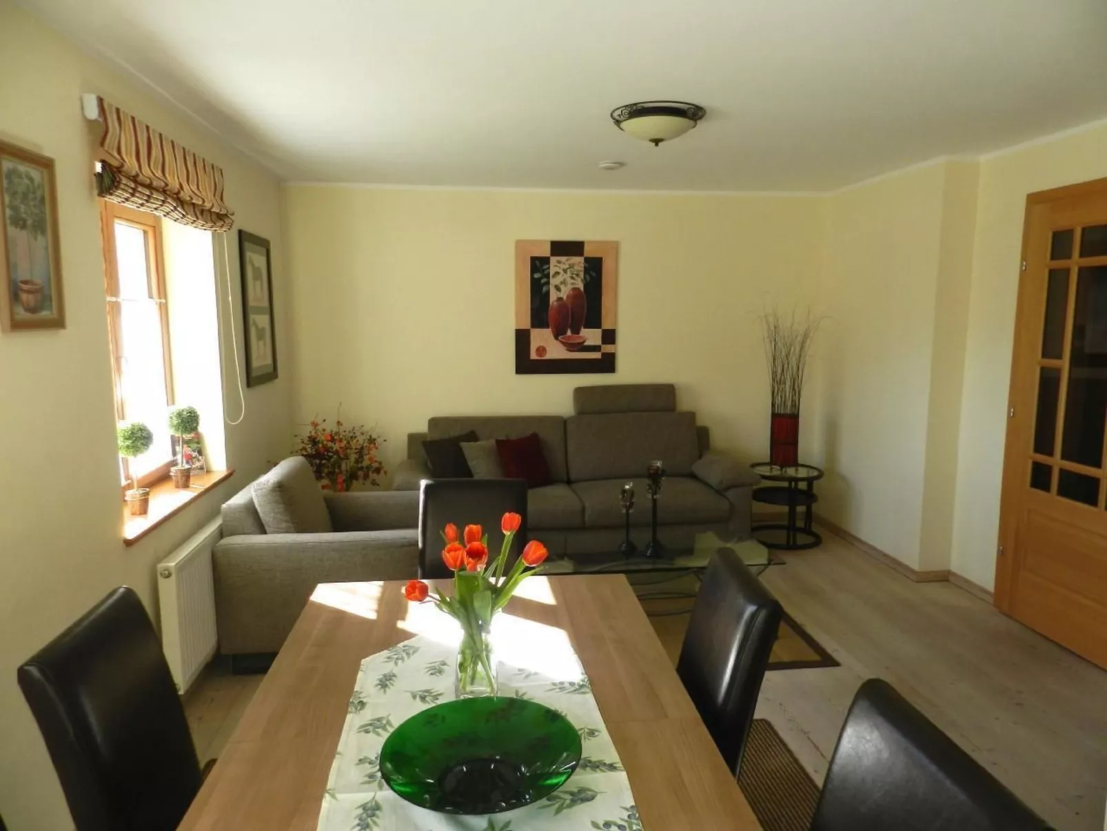 In Marktgemeinde Übelbach mit Garten