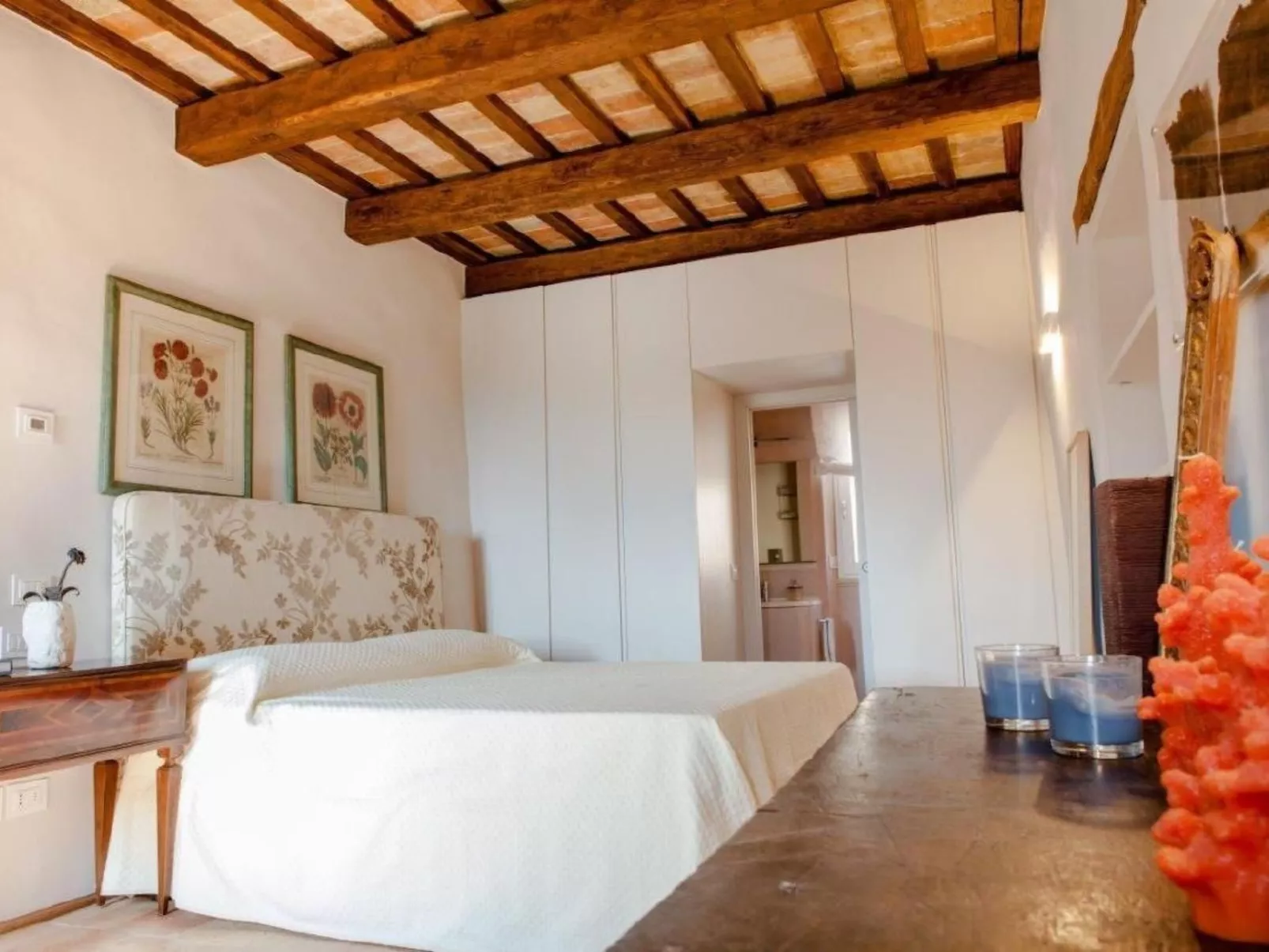 MarcheAmore - Torre da Bora, luxuriöser mittelalterlicher Turm