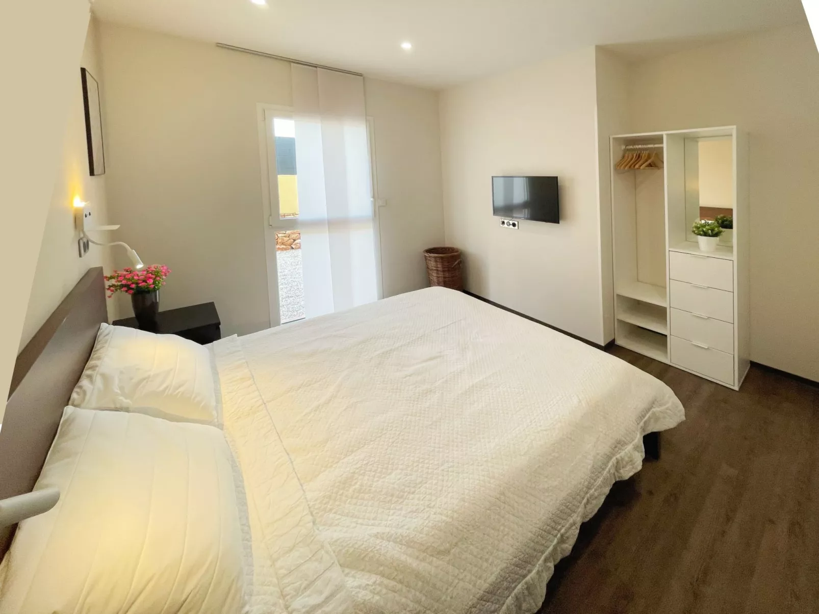 Provenzalisches Landhaus am Meer in ruhiger Lage.