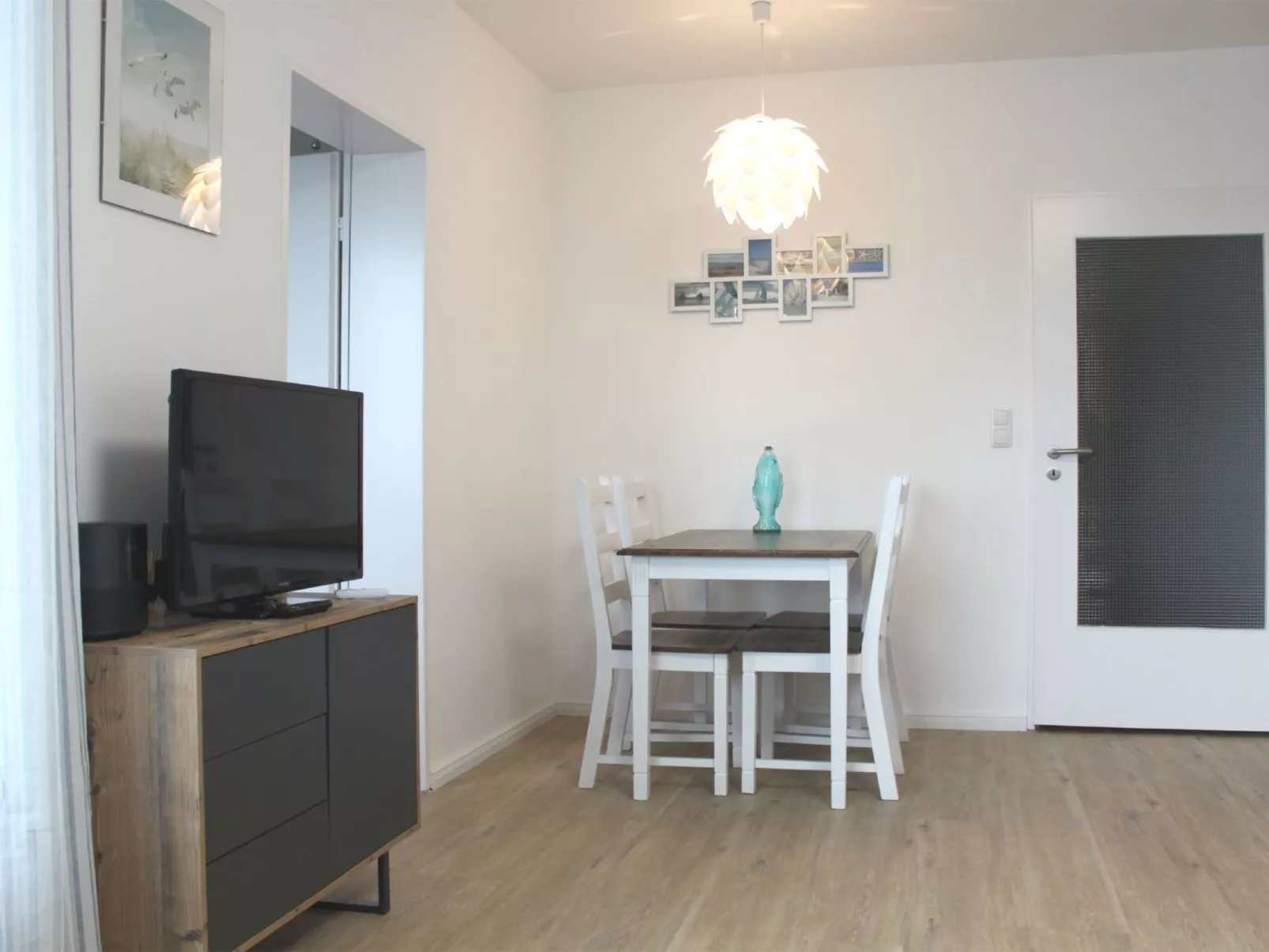 Gesamte Wohnung in Scharbeutz mit Großem Garten