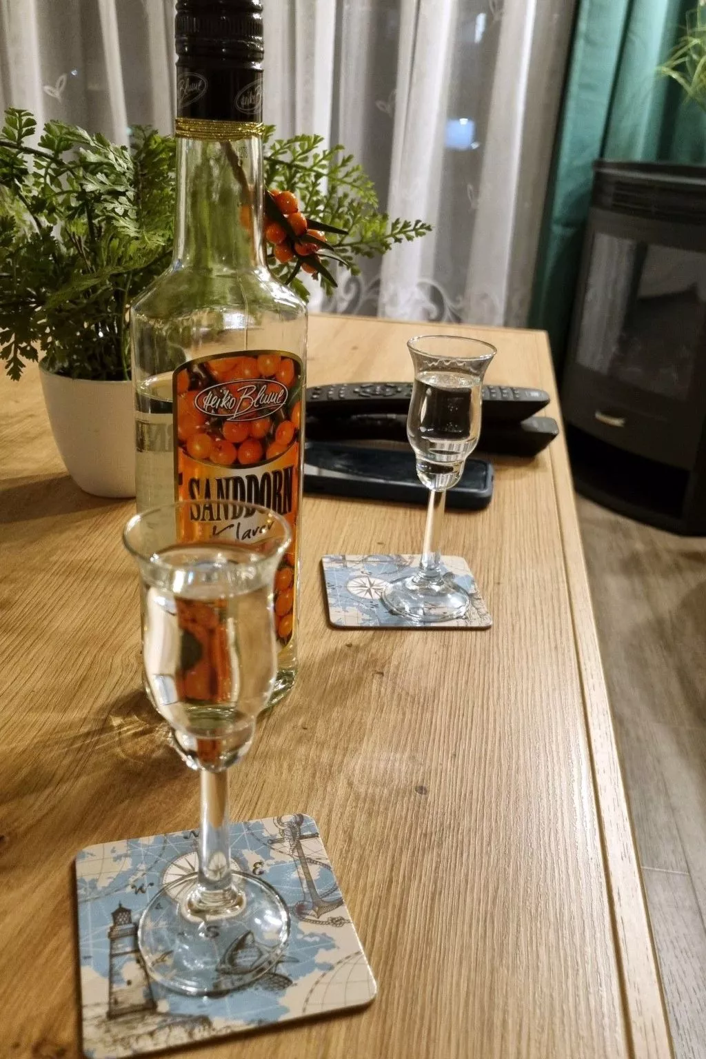 Komfortable Ferienwohnung in Ostseebad Damp mit Großer Terrasse