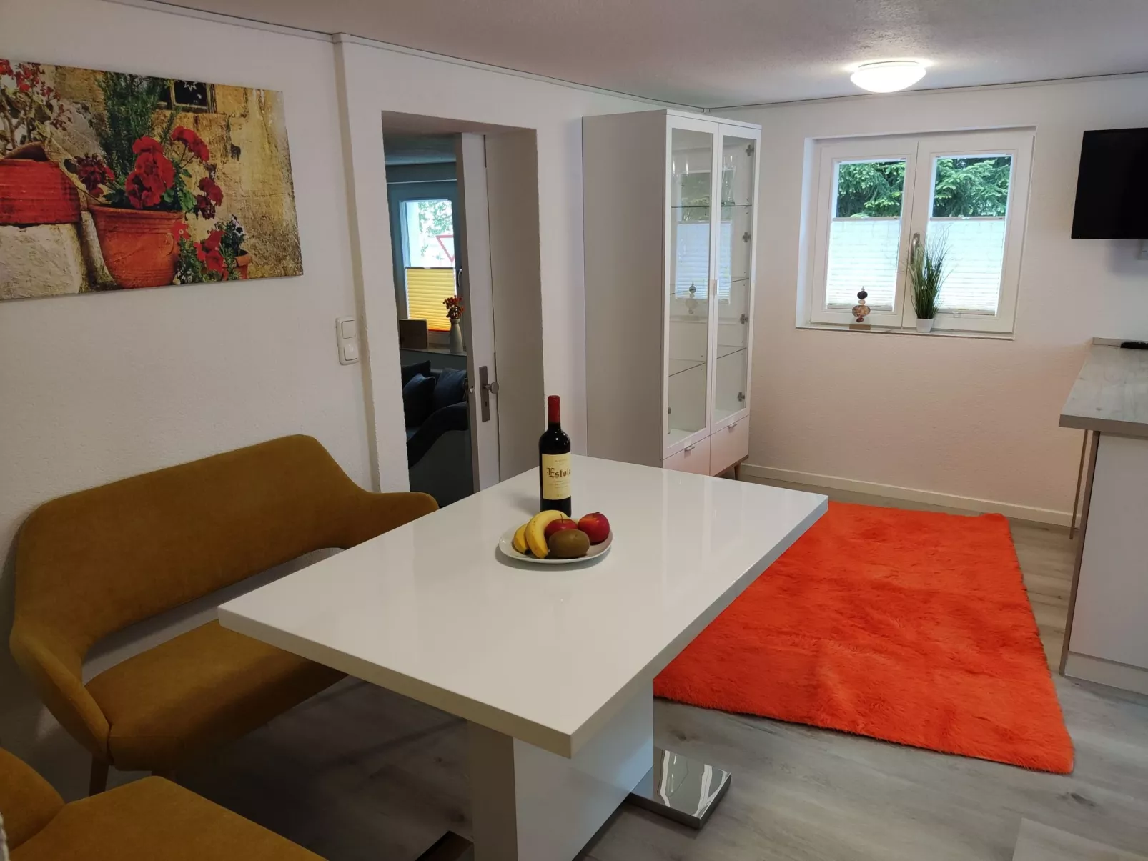 Gemütliche Ferienwohnung im Oberallgäu