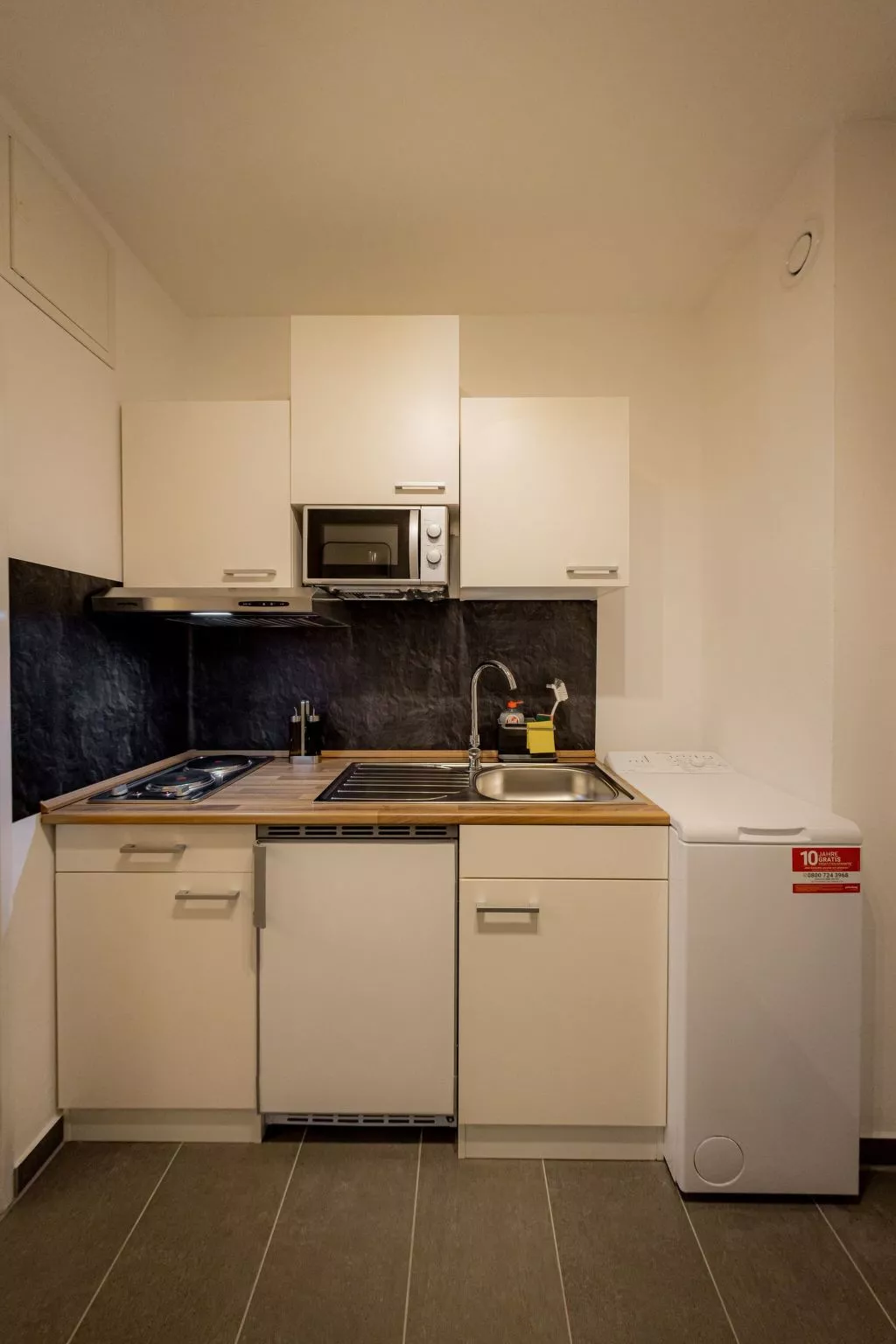 Come4Stay Passau - Spitalhof - Modern - Wlan - Küche - Parkplatz - SmartTV mit