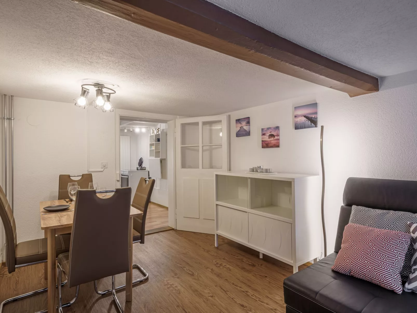 StayBrienz Apartment