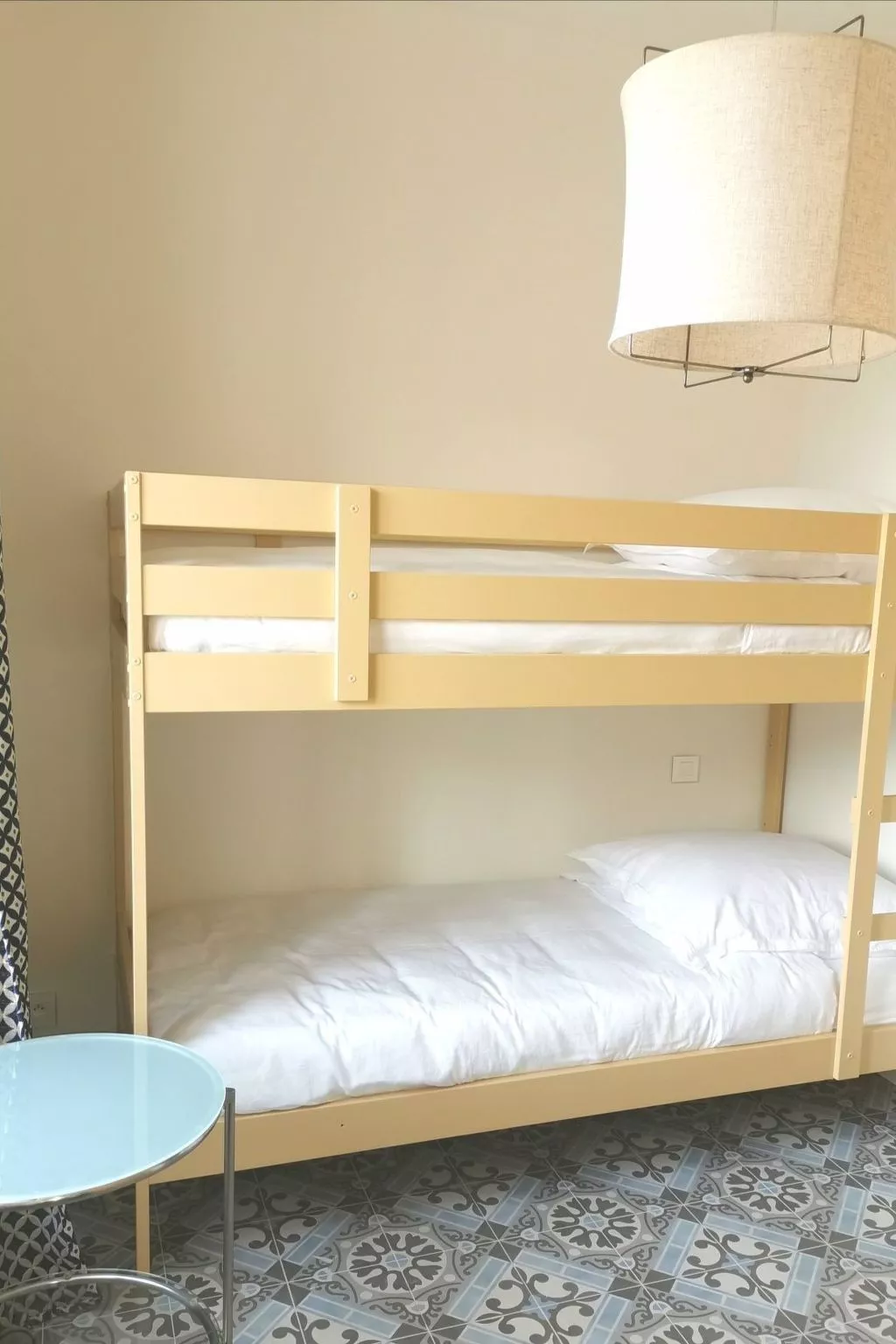 Schicke und moderne Wohnung im Stadtzentrum