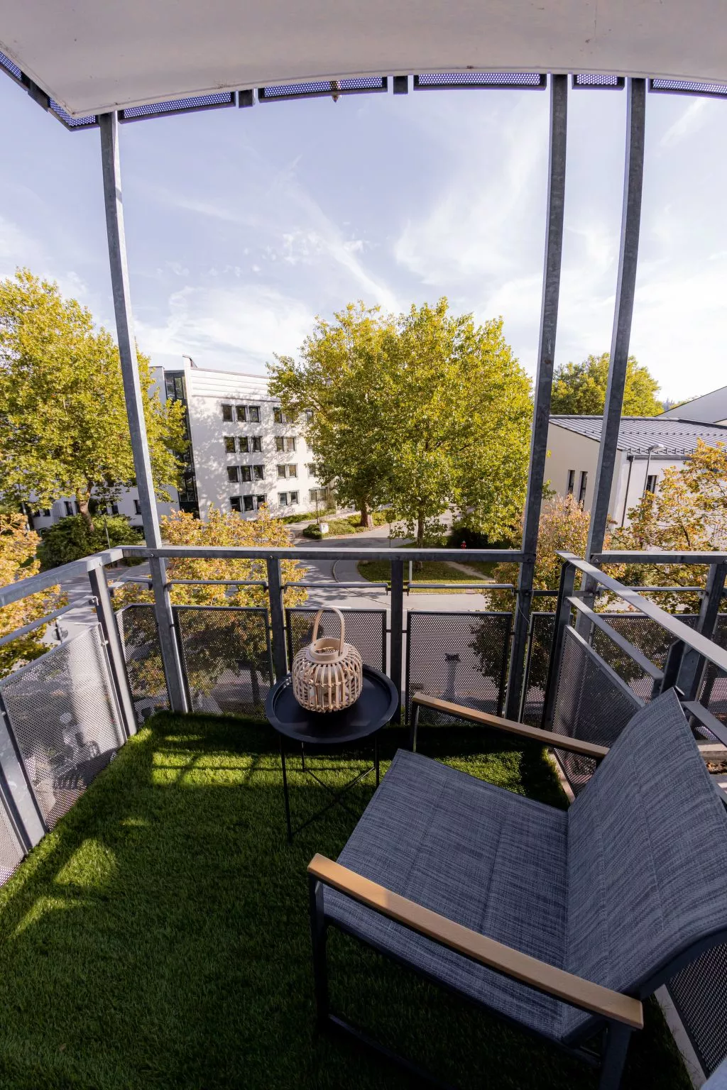 Come4Stay Passau - Wohnung Guby - 2 Zimmer