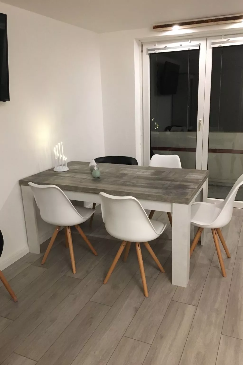 Moderne Ferienwohnung Mila in Braunlage