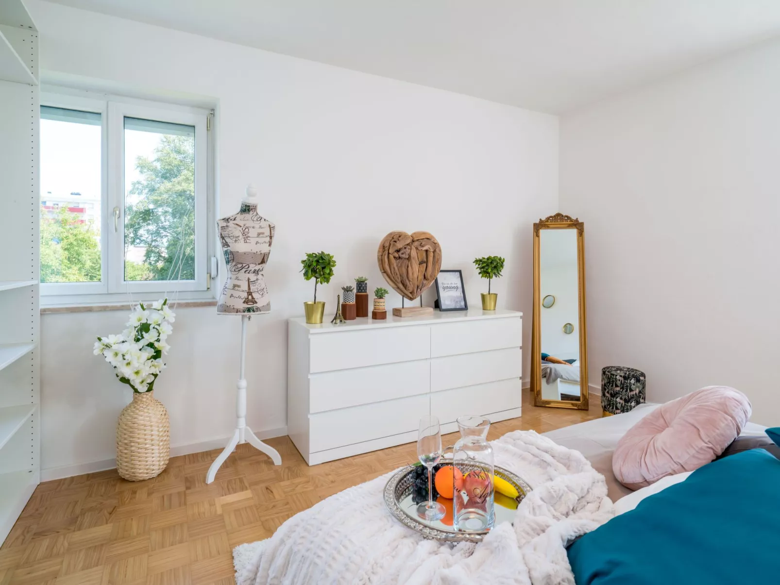 Eg Rechts helle 80m 3-Zimmer Wohnung nähe Salzburg