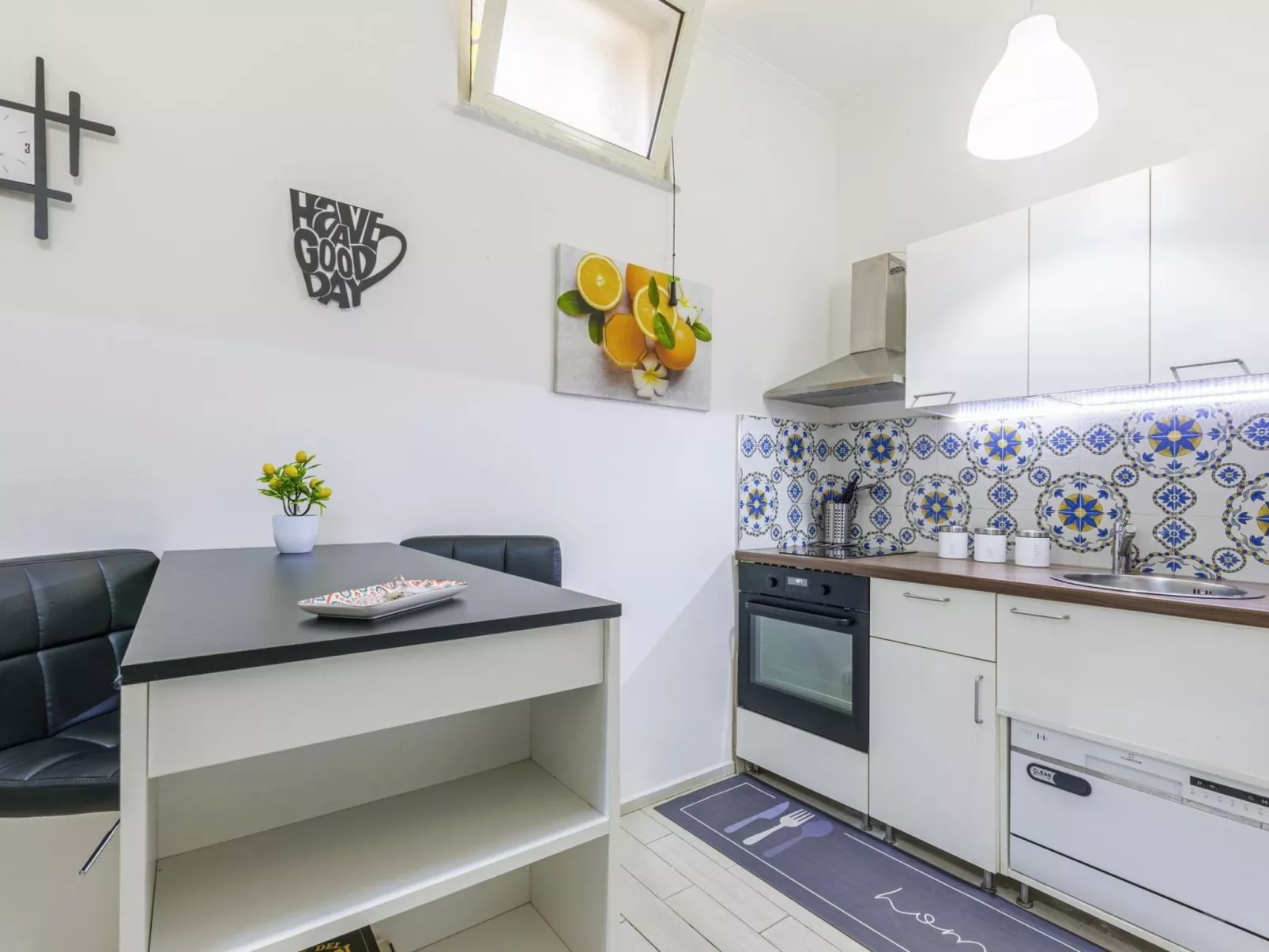 Home4Apartment 2.0 Salerno Domgebiet