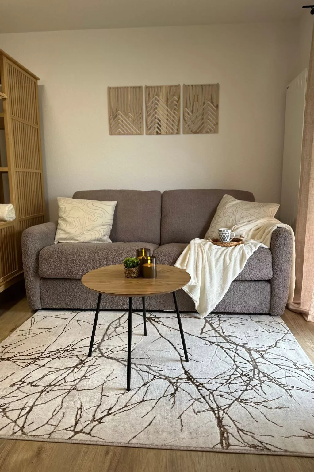 Thuner See, nahe Interlaken, für Familien, Wifi