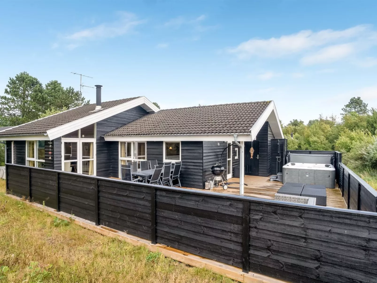 "Alisa" - 1.9km from the sea